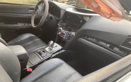 Subaru Outback IV рестайлинг, 2014 год, 400 000 рублей, 4 фотография