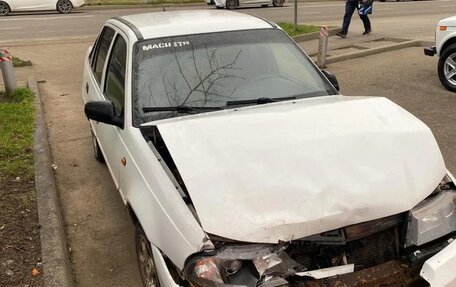 Daewoo Nexia I рестайлинг, 2011 год, 100 000 рублей, 6 фотография