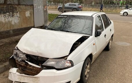 Daewoo Nexia I рестайлинг, 2011 год, 100 000 рублей, 7 фотография