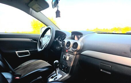 Opel Antara I, 2011 год, 870 000 рублей, 6 фотография