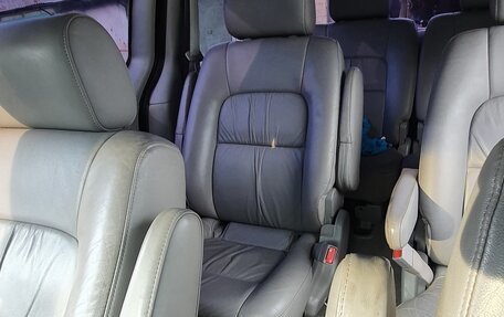 KIA Carnival III, 2004 год, 380 000 рублей, 8 фотография