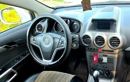 Opel Antara I, 2011 год, 870 000 рублей, 7 фотография