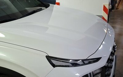 Hyundai Santa Fe IV, 2021 год, 3 500 000 рублей, 1 фотография