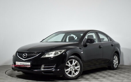 Mazda 6, 2008 год, 755 000 рублей, 1 фотография