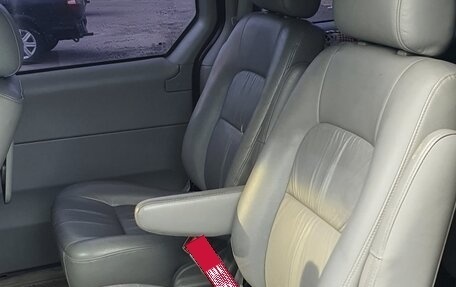 KIA Carnival III, 2004 год, 380 000 рублей, 9 фотография