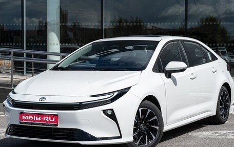 Toyota Corolla, 2026 год, 3 690 000 рублей, 1 фотография