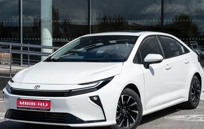Toyota Corolla, 2026 год, 3 690 000 рублей, 1 фотография