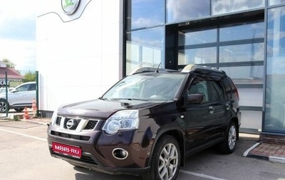 Nissan X-Trail, 2012 год, 1 356 000 рублей, 1 фотография