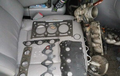KIA Carnival III, 2004 год, 380 000 рублей, 12 фотография