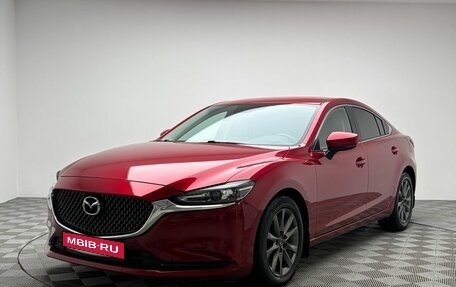 Mazda 6, 2020 год, 2 150 000 рублей, 1 фотография