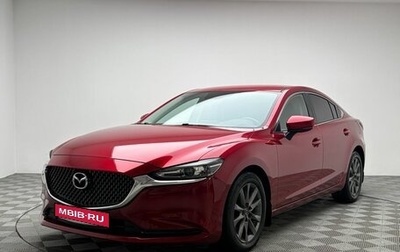 Mazda 6, 2020 год, 2 150 000 рублей, 1 фотография