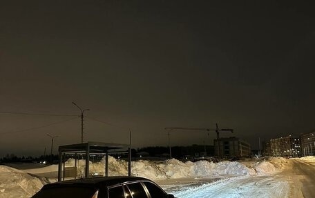 Saab 9-3 II рестайлинг, 2005 год, 610 000 рублей, 2 фотография