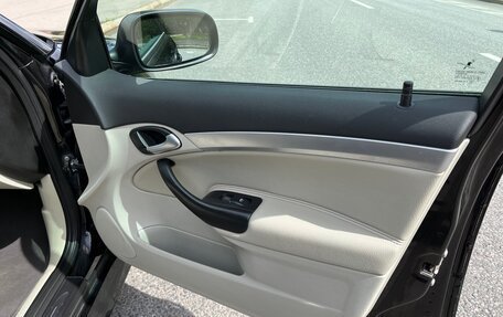 Saab 9-3 II рестайлинг, 2005 год, 610 000 рублей, 18 фотография