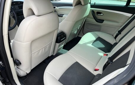 Saab 9-3 II рестайлинг, 2005 год, 610 000 рублей, 22 фотография