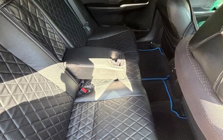 Toyota Camry, 2015 год, 1 690 000 рублей, 12 фотография