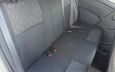 Renault Logan I, 2013 год, 500 000 рублей, 7 фотография