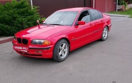 BMW 3 серия, 1999 год, 415 000 рублей, 2 фотография