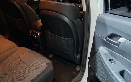 Hyundai Santa Fe IV, 2021 год, 3 500 000 рублей, 9 фотография