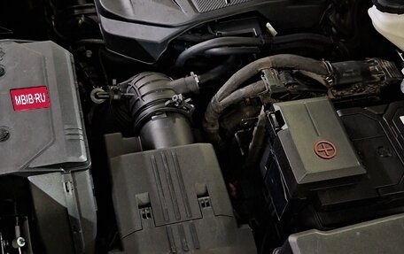 Hyundai Santa Fe IV, 2021 год, 3 500 000 рублей, 12 фотография