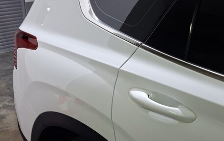 Hyundai Santa Fe IV, 2021 год, 3 500 000 рублей, 14 фотография