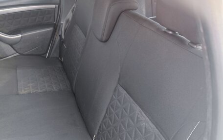 Renault Duster I рестайлинг, 2016 год, 1 260 000 рублей, 14 фотография