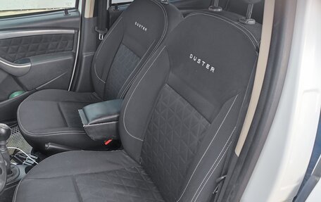 Renault Duster I рестайлинг, 2016 год, 1 260 000 рублей, 13 фотография