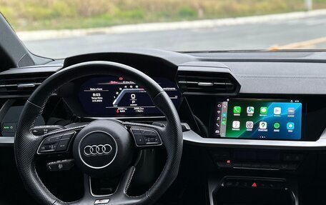 Audi A3, 2023 год, 2 270 000 рублей, 9 фотография