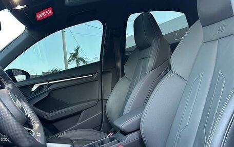 Audi A3, 2023 год, 2 270 000 рублей, 10 фотография