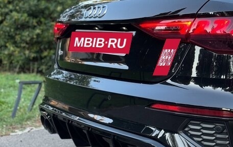 Audi A3, 2023 год, 2 270 000 рублей, 6 фотография