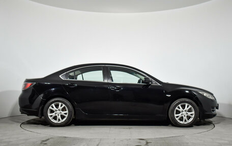 Mazda 6, 2008 год, 755 000 рублей, 4 фотография