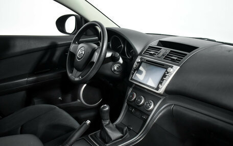 Mazda 6, 2008 год, 755 000 рублей, 14 фотография