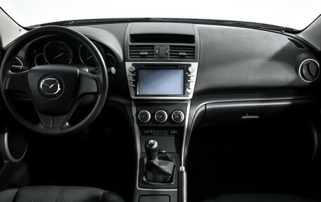 Mazda 6, 2008 год, 755 000 рублей, 15 фотография