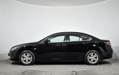 Mazda 6, 2008 год, 755 000 рублей, 9 фотография
