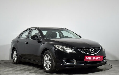 Mazda 6, 2008 год, 755 000 рублей, 3 фотография