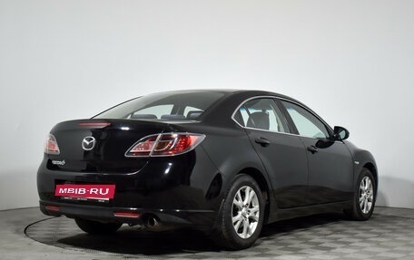 Mazda 6, 2008 год, 755 000 рублей, 5 фотография
