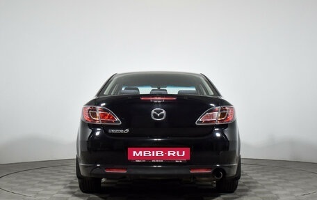 Mazda 6, 2008 год, 755 000 рублей, 7 фотография