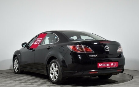 Mazda 6, 2008 год, 755 000 рублей, 8 фотография