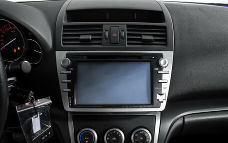 Mazda 6, 2008 год, 755 000 рублей, 17 фотография