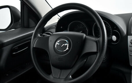 Mazda 6, 2008 год, 755 000 рублей, 16 фотография