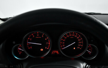 Mazda 6, 2008 год, 755 000 рублей, 18 фотография