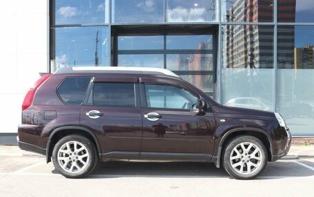 Nissan X-Trail, 2012 год, 1 356 000 рублей, 6 фотография