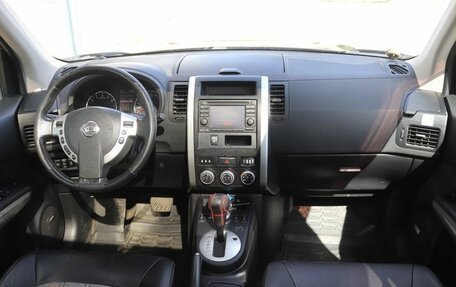 Nissan X-Trail, 2012 год, 1 356 000 рублей, 14 фотография
