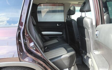 Nissan X-Trail, 2012 год, 1 356 000 рублей, 11 фотография