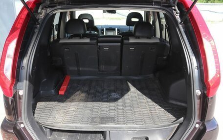 Nissan X-Trail, 2012 год, 1 356 000 рублей, 9 фотография
