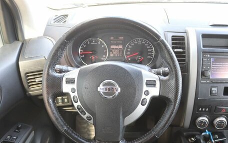 Nissan X-Trail, 2012 год, 1 356 000 рублей, 15 фотография