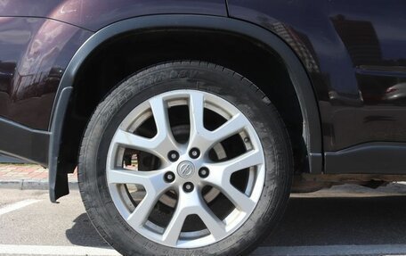 Nissan X-Trail, 2012 год, 1 356 000 рублей, 10 фотография