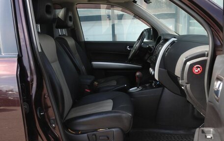 Nissan X-Trail, 2012 год, 1 356 000 рублей, 12 фотография