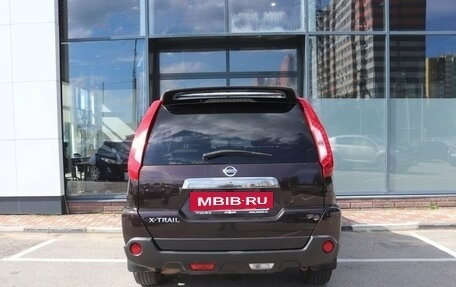 Nissan X-Trail, 2012 год, 1 356 000 рублей, 4 фотография