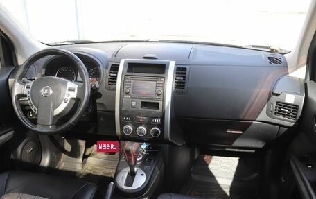 Nissan X-Trail, 2012 год, 1 356 000 рублей, 13 фотография
