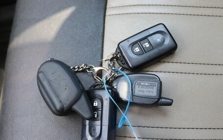 Nissan X-Trail, 2012 год, 1 356 000 рублей, 17 фотография